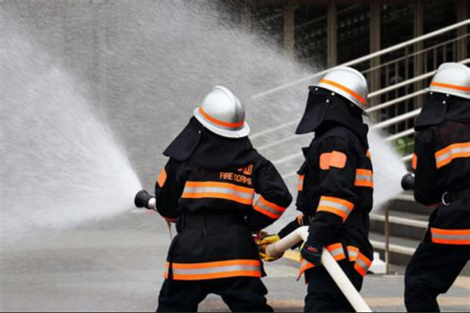 消防士「裁判員裁判の招集がありました。いかねばなりません」署長「お前真面目か」阻止して停職1カ月