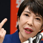 【朗報】高市総理のYouTube動画、1億再生突破😆