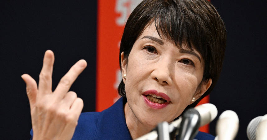 【朗報】高市総理のYouTube動画、1億再生突破😆