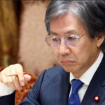 中革連・安住氏「私みたいに石巻の田舎に生まれたら、今は財務大臣なんかなれないと思いますよ」