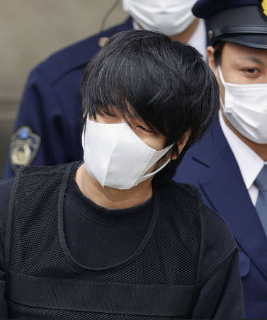 山上徹也が控訴、300人の反統一教会弁護士が交代で説得😰「〇刑になって八幡神になれ」