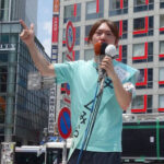 チームみらいが比例候補者の公認辞退受理を発表、一部経歴で事前通知なしが判明／全文