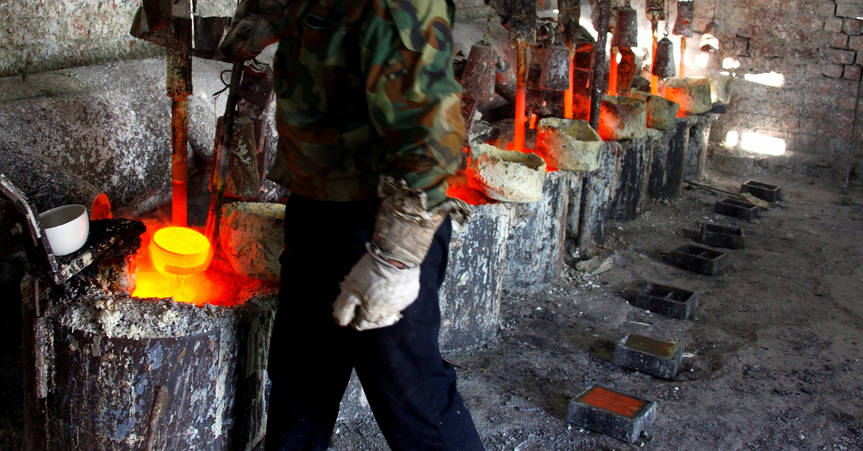 【レアアース】希少資源の調達、各党が訴え　中国輸出規制に危機感