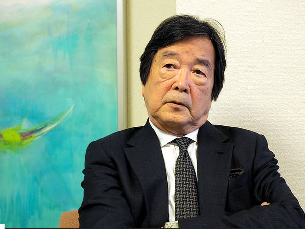 【元外務審議官の田中均氏が衆院選の行方に危機感】「自民党を勝たしてはならぬ、高市首相が続けば日中関係は更に悪化する。高市人気が国を滅ぼすような事態としてはならない」