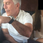 エプスタイン、米規制を避けウクライナで遺伝子改変研究や少女売買に関与した疑い、同国の腐敗構造