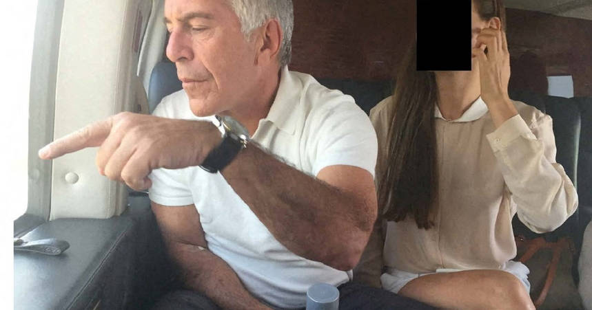 エプスタイン、米規制を避けウクライナで遺伝子改変研究や少女売買に関与した疑い、同国の腐敗構造