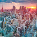 東京圏の転入超過12.3万人　お願いもう来ないで