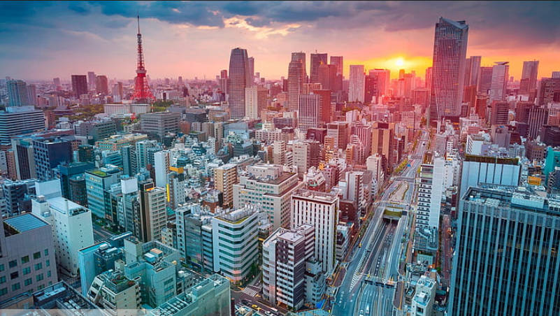 東京圏の転入超過12.3万人　お願いもう来ないで