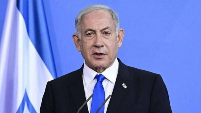 ネタニヤフ、エプスタイン文書の中で690回も言及