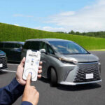 ドイツ、レクサスの遠隔始動を突然停止、気候対策を口実に機能停止で支配が進む