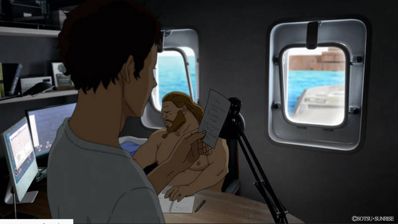 【映画】『ガンダム』新作映画が異例の大ヒット　公開5日間で前作の約半分稼ぐ！配給も歓喜