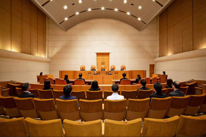 キティガイ裁判「住民税滞納で給料入ったばかりの口座13万全額差し押さえられた慰謝料で77万払え」