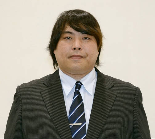 共産党・山村、へずまりゅうを告訴