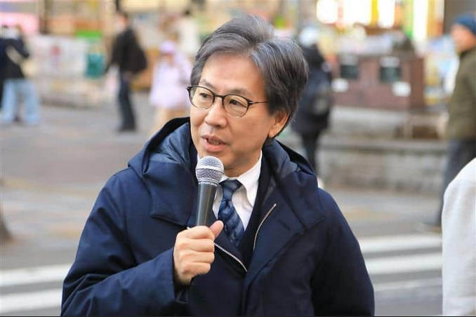 【悲報】安住淳さん、自民党に飽き足らず国民民主党も批判する