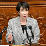 「実現すれば歴史に名」　高市首相悲願の憲法改正、焦点は"3分の2"