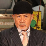 名優・黒澤年雄（81）「食品消費税なんて些細なこと。外国では20%常識。物価高？海外はﾗｰﾒﾝ3000円」