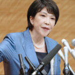 【朗報】高市首相、このままの勢いで与党三分の二とれれば憲法改正へ