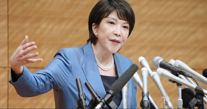 【朗報】高市首相、このままの勢いで与党三分の二とれれば憲法改正へ