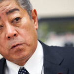 岩屋毅、誹謗中傷に法的措置検討「民主主義の健全な議論を損なう」