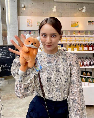 【芸能】岡田結実、第1子出産を発表「日々成長していく我が子に驚きと感謝」　昨年4月に一般男性と結婚