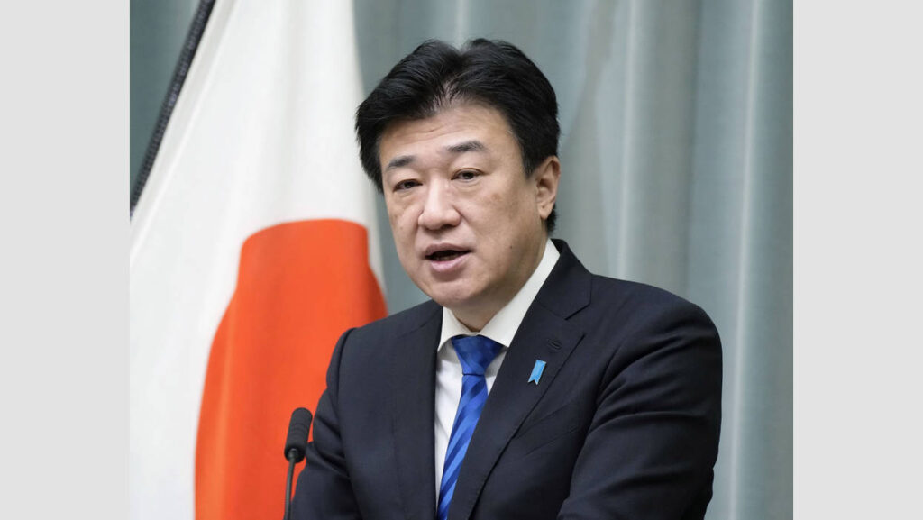 【悲報】高市早苗「欠席は木原が決めた。私ではない」