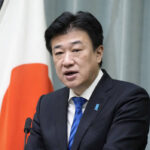 【悲報】高市早苗「欠席は木原が決めた。私ではない」