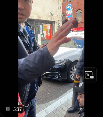 渋谷タトゥーショップ店員、任意同行のはずが強制採尿で陰部損傷。警察と裁判所が人権侵害