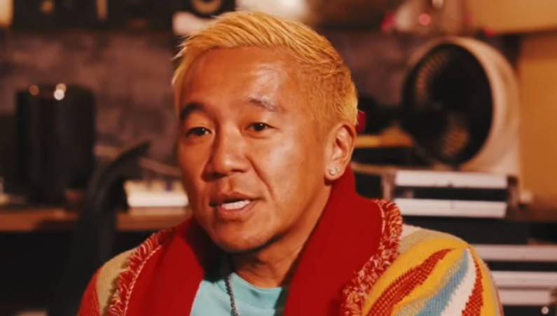 長井秀和曰く「創価芸術部・DeftechのMicroが逮捕、ヤクがやめられず周囲は困っていた」