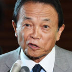 麻生太郎「『比例は公明』なんて下らねぇこと書く必要なくなったんだ、いいことだよな」
