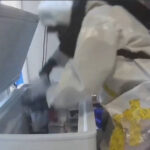 【米国で、中国によるバイオテロ施設を発見】ラスベガスで無許可バイオラボ発見、FBIが1000点超押収