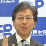 「中道・安住氏の不記載は数百万」ジャーナリスト山口敬之氏が誤りを認めて削除　ユーチューブ番組で言及、大量拡散＜かほQチェック＞