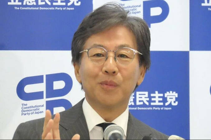 「中道・安住氏の不記載は数百万」ジャーナリスト山口敬之氏が誤りを認めて削除　ユーチューブ番組で言及、大量拡散＜かほQチェック＞