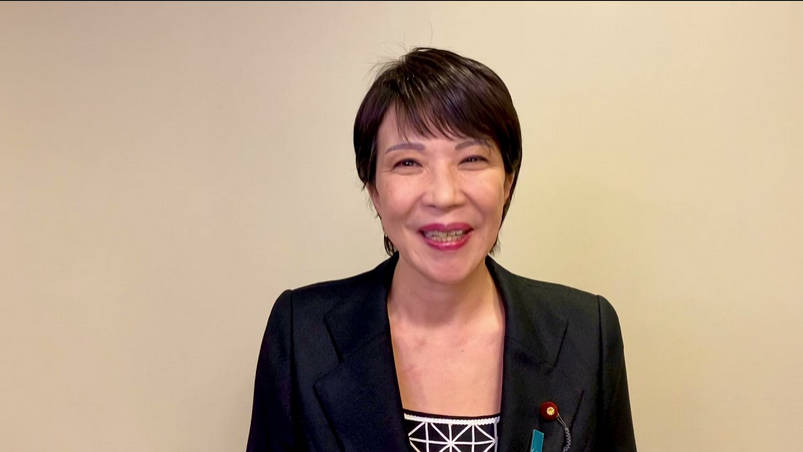 【5ch民】日本人のうち1億人「高市早苗のYouTube見ましたｗ」←まだ見てないやつおりゅ？ｗ