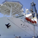 峯村健司氏　南鳥島沖でレアアース採取成功、中国は「妨害しますね」「本気に獲りに来る」