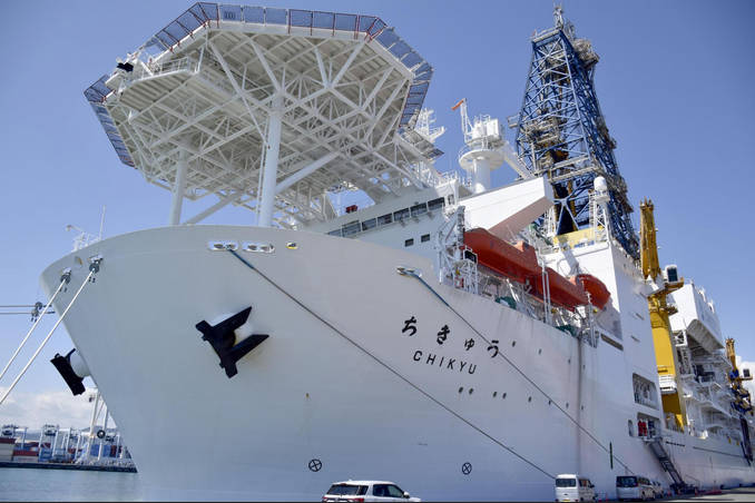 峯村健司氏　南鳥島沖でレアアース採取成功、中国は「妨害しますね」「本気に獲りに来る」