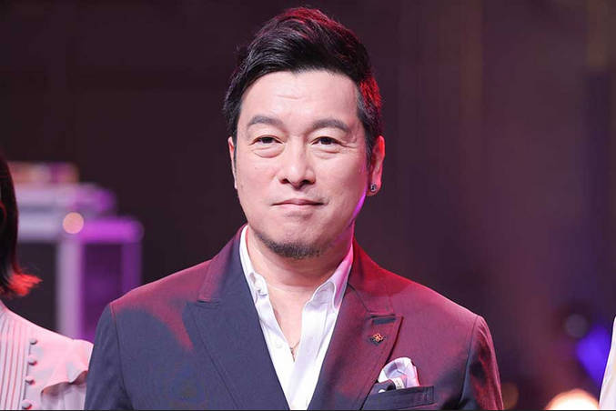 ゴスペラーズ黒沢薫「芸能人（と僕は普段自称はしませんが敢えて）も日本国民……国に意見したり平和を願ってもいいんじゃない？」