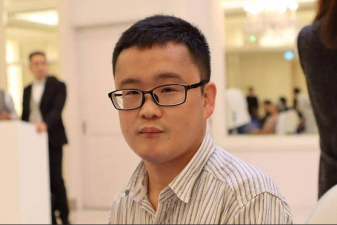 syamu、ついに【被告人　濱崎順平】になる