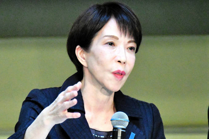 悲報】芸能界から《高市おろし》の声続出【宍戸開・相島一之・野間口徹・円井わん・浜野謙太…