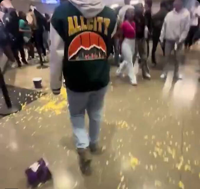 【外国人】このレベルの崩壊を、元の秩序に戻すのは果たして可能なのでしょうか？