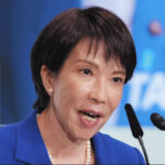 投資家、高市退陣に備え空売りか