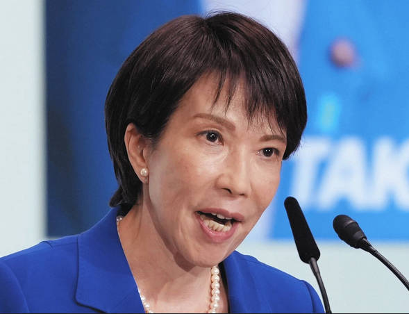 投資家、高市退陣に備え空売りか