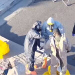 ラスベガスの住宅で違法バイオラボを摘発。主犯の中国人は過去にもエボラHIV結核菌などを違法所持