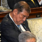 石破前首相のお膝元、衆院選で“別世界”　鳥取県、比例トップは「中道」