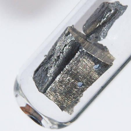 オーストラリア産のレアアース、需要の8%しか満たせず