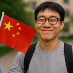 中国人留学生、激減。「敵国の日本に行って日本語が喋れても何の意味もない。英語欧米圏に行きなさい」