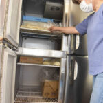 東京の食料が枯渇か、JR貨物が壊滅し北海道からの物資途絶える