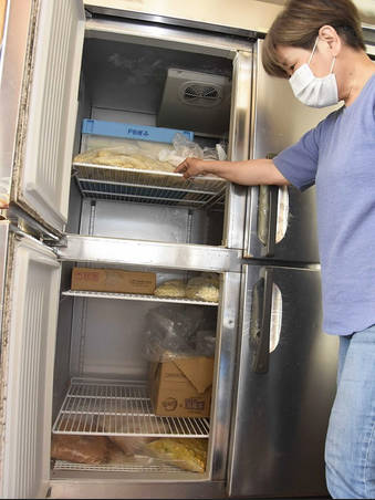 東京の食料が枯渇か、JR貨物が壊滅し北海道からの物資途絶える