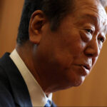 【高市首相発言・普通の国になるだけ】中道改革連合・小沢一郎氏が有権者に警告 「戦争だ、自由にモノが言えなくなる国になる」