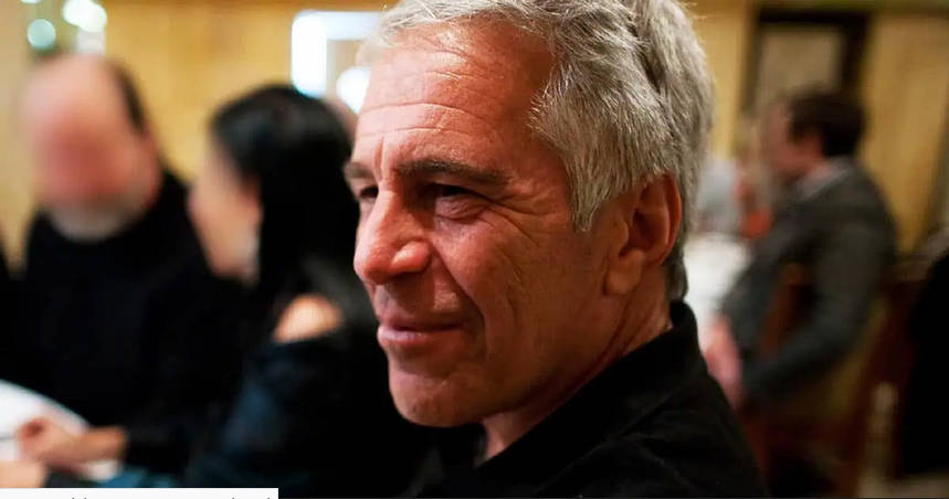 エプスタイン：私はロスチャイルド家を代表、メディア：エプスタインはロシアを代表