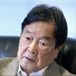 公明党、拉致被害者を北朝鮮に返すよう主張していた元外務官僚・田中均を絶賛